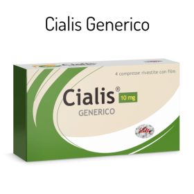 Cialis Generico 