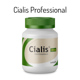 Cialis Professional 