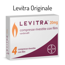 Levitra Original