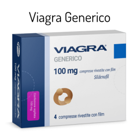 Viagra Generico 