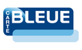 Bleue